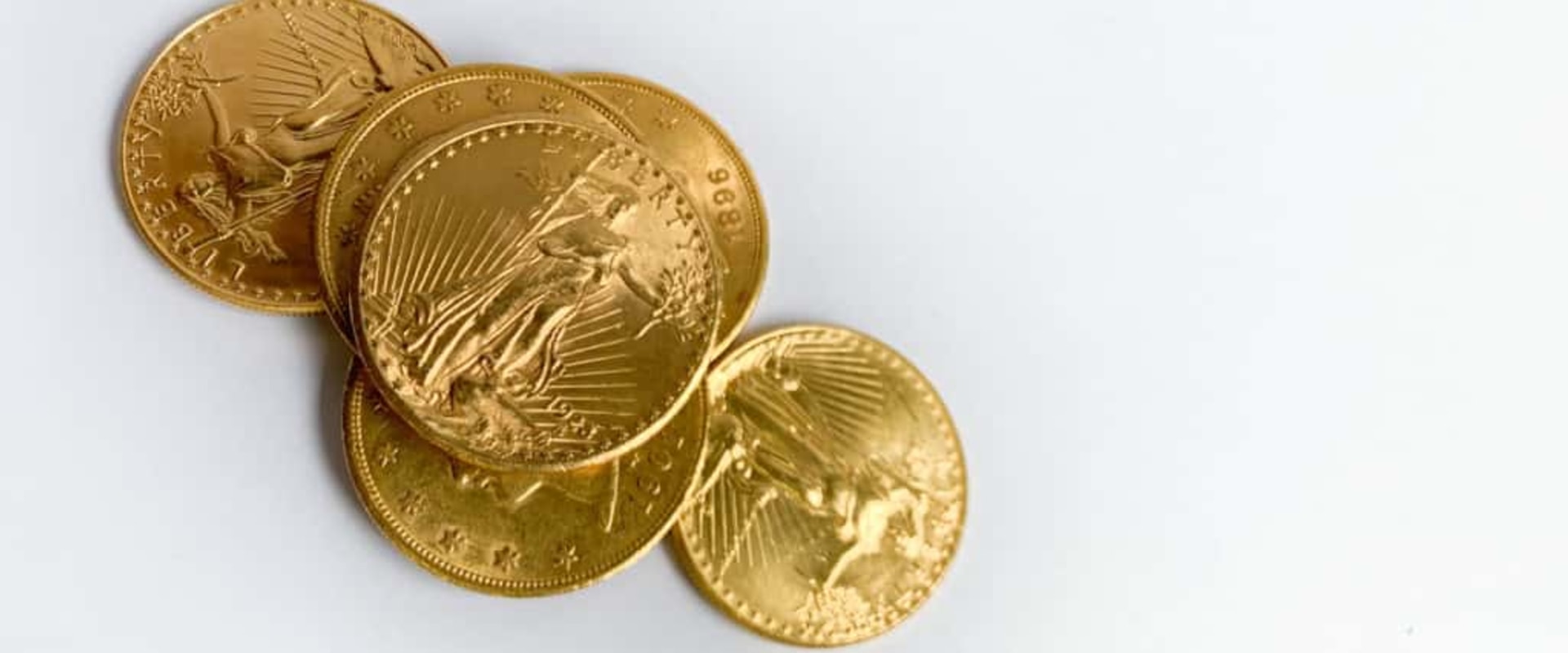 Do gold coins lose value?