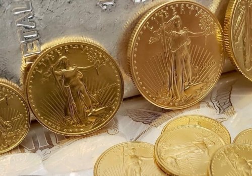 Is buying a gold coin a good investment?