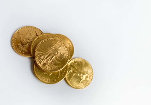Do gold coins lose value?