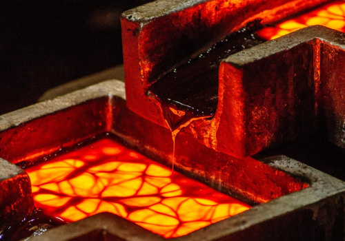 Is gld backed by real gold?