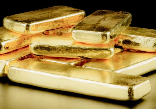 How can i buy precious metals safely?