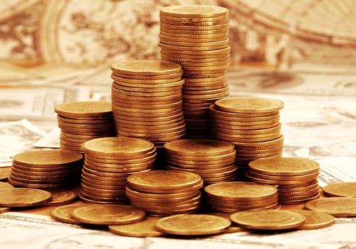 Why a Gold IRA Could be the Safest Investment for Your Retirement