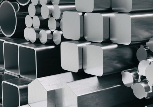 What are the advantages of metal?