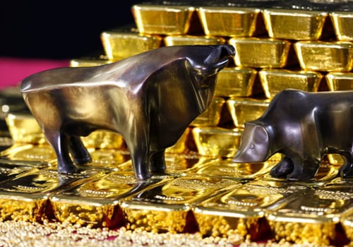 What are some advantages of gold?